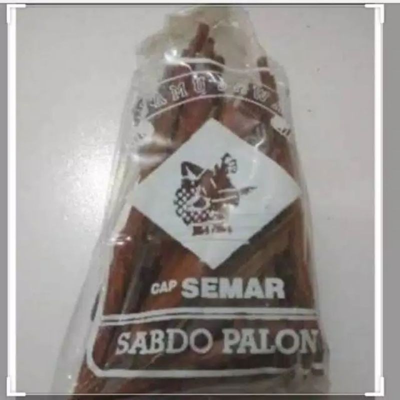

kayu manis sabdo palon 250gram