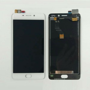 LCD TOUCHSCREEN MEIZU M6 NOTE ORIGINAL