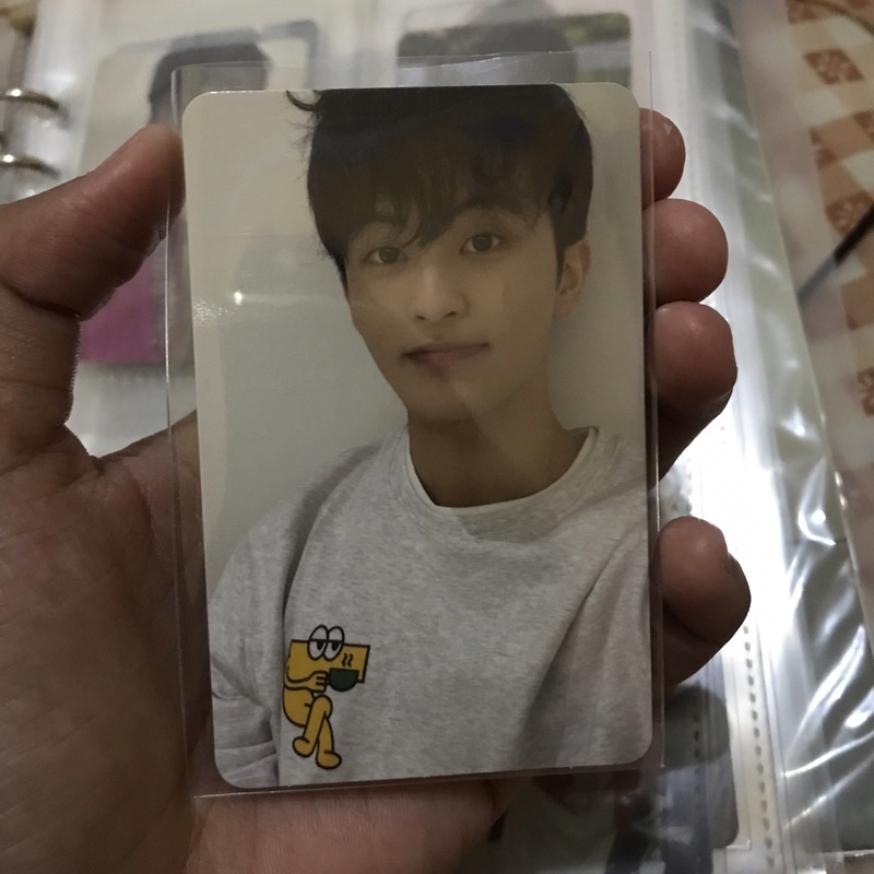 MARK LEE DREAM CAFE PC