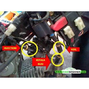 9 Power penghemat bbm dan penambah tenaga motor mobil 9Power Nine