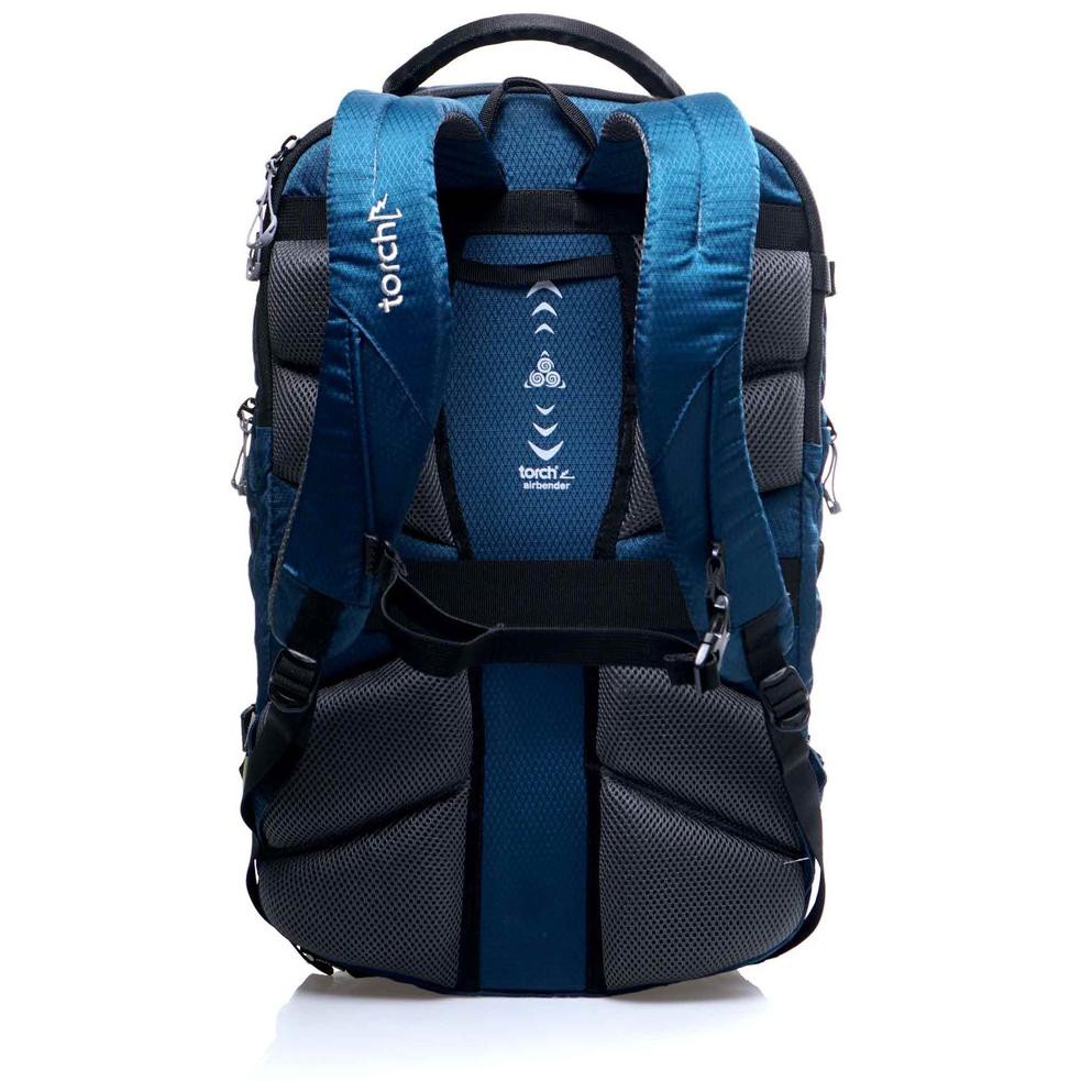 legion 30l backpack