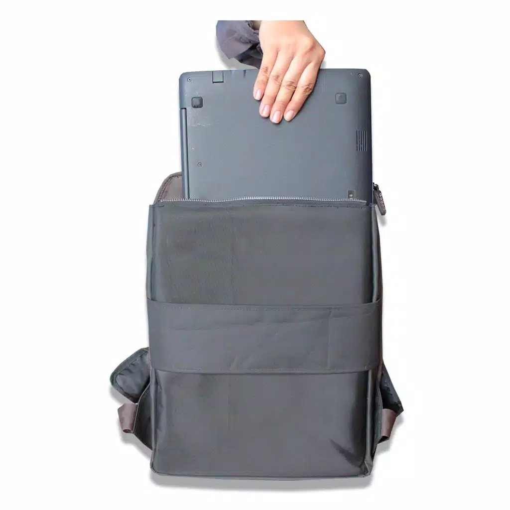 Gabag - Cooler Bag - Thermal Bag Nusa Backpack  8997279108099