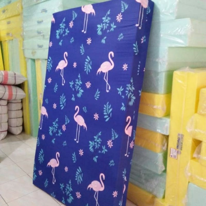 {200x120x20}KASUR BUSA INOAC D23 uk.200x120x20  garansi 10 th
