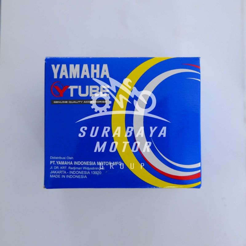 Ban Dalam Matic 250/275-14 atau 70/90-14 atau 80/90-14 Mio Vario Beat Scoopy Tube Yamaha Original