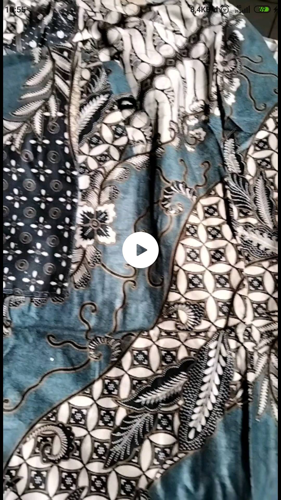 Maura Couple - Sania Ruffle Batik Couple Ori Ndoro Jowi Dnt Garansi Termurah Shopee - Couple Lesti