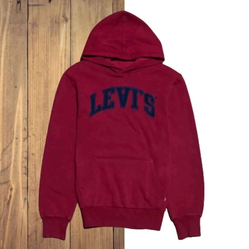 Hoodie levis