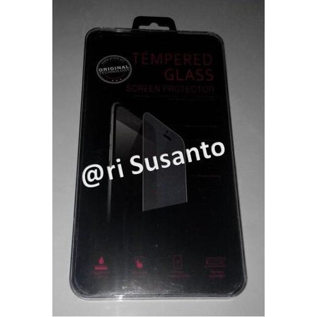Asus Zenfone 2 Laser 5 inchi ZE500KL (Tempered Glass Screen Protector)