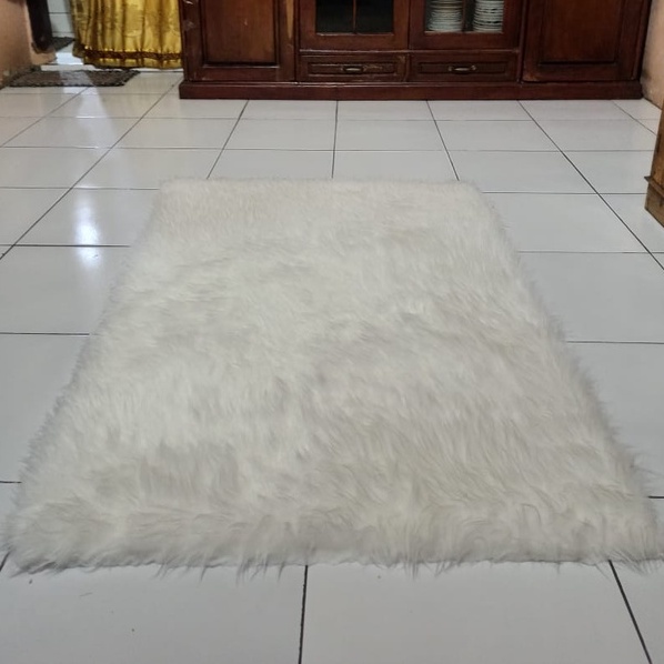 KAIN BULU KOREA LEMBUT DAN TERMURAH