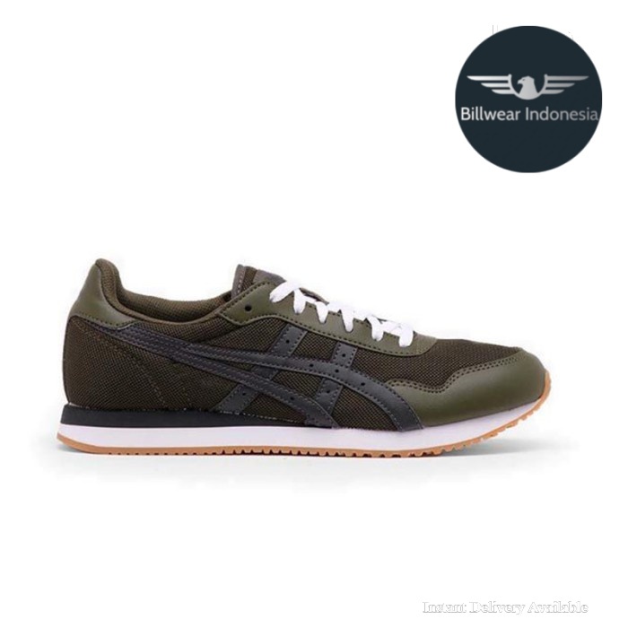 men's asics tiger runner casual shoes