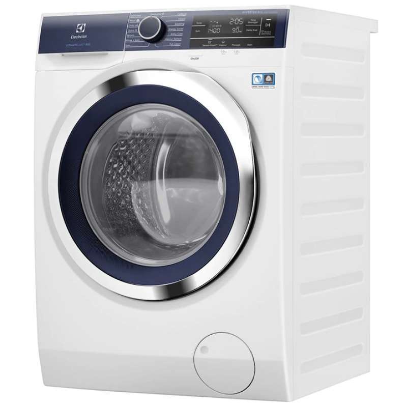 ELECTROLUX EWF 9023 BDWA MESIN CUCI FRONT LOADING 9 KG 1200 RPM ULTIMATE CARE 800 / EWF9023BDWA