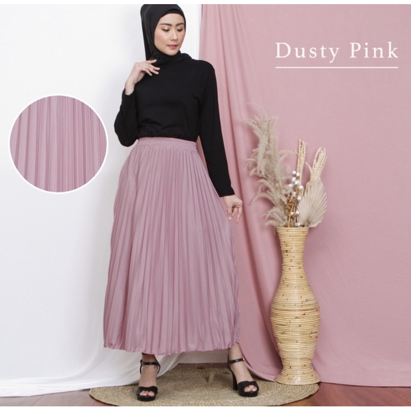 Rok Plisket murah