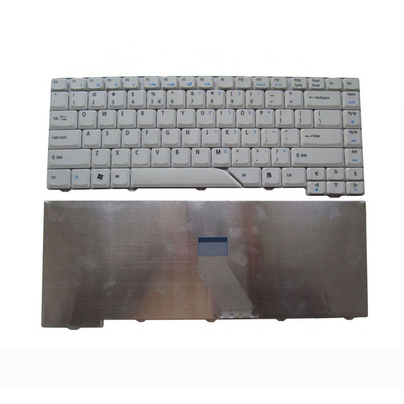 Keyboard Acer Aspire 4710 4720 4720Z 5710 5720 4510 4310 5520