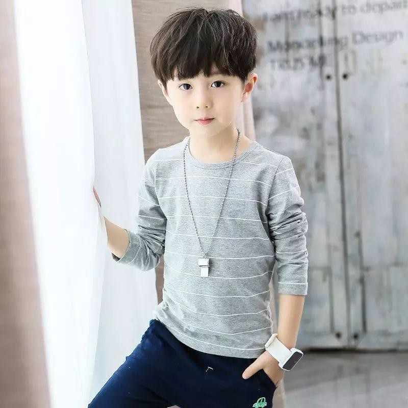 BS//COD//BAJU ATASAN ANAK-ANAK//ENDO//KAOS FASHION LENGAN PANJANG//REAL PIC GQ