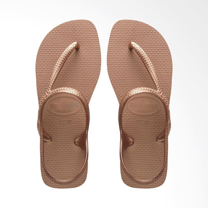 havaianas flash urban ballet rose