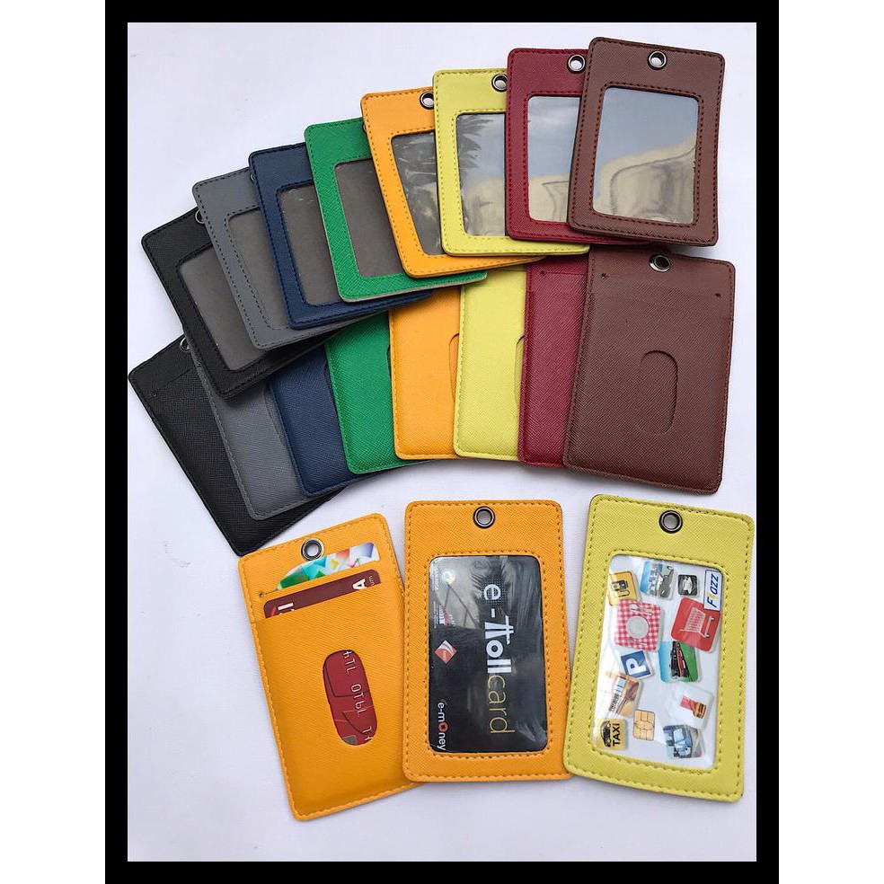 

Id Card Holder Boom Sale