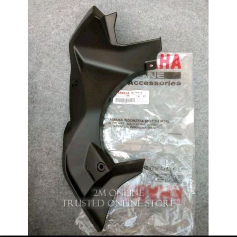 FAIRING PANEL CONCOLE R15 VVA KIRI ORI YGP BK6-F837L-00