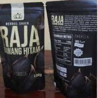 

RAJA BAWANG HITAM