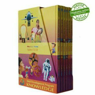 ETL LEARNING INTERAKTIF BOOK WIDYA WIYATA PERTAMA SERI 3