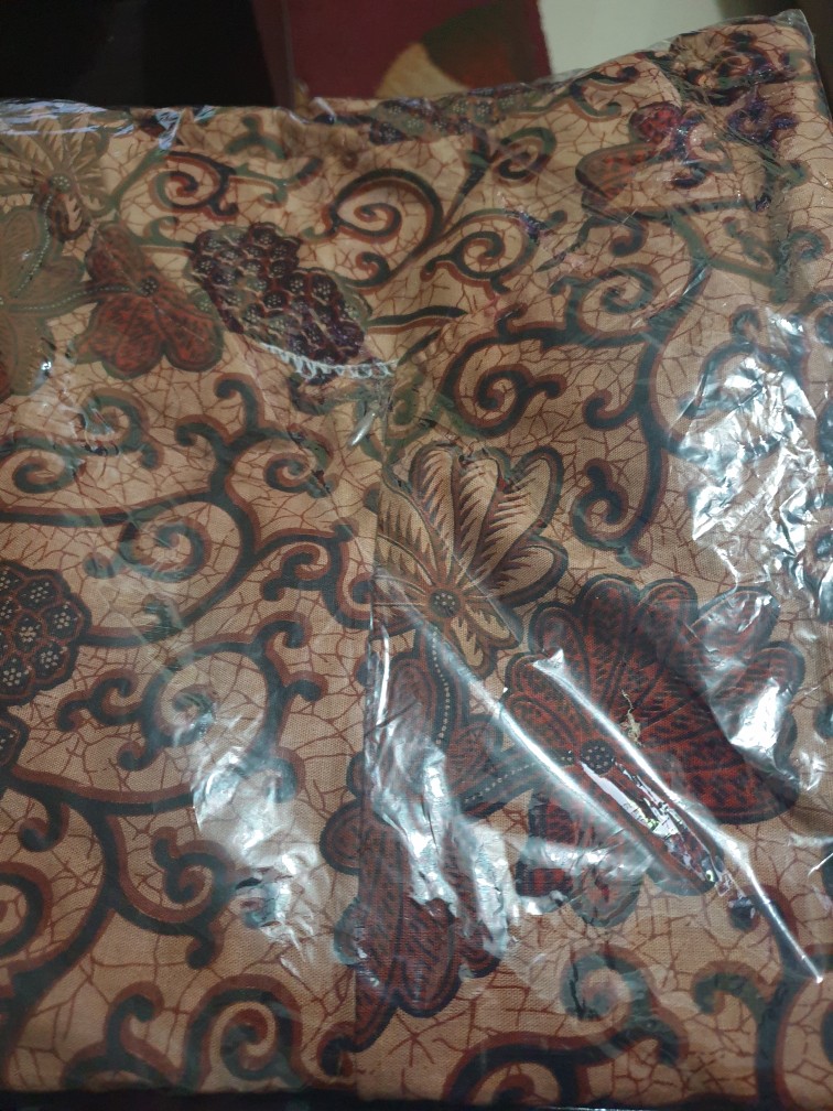 Gamis Batik Manggar,padi,sekar,cantik, Kubis,kupu,padi,daun