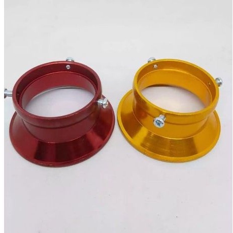 Corong Karbu Karburator PE 26-28, velocity karbu pwk26  pwk 28, PE26, PE28
