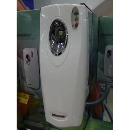 Terlaris Krisbow Perfume Dispenser/ Mesin Pengharum Ruangan Otomatis