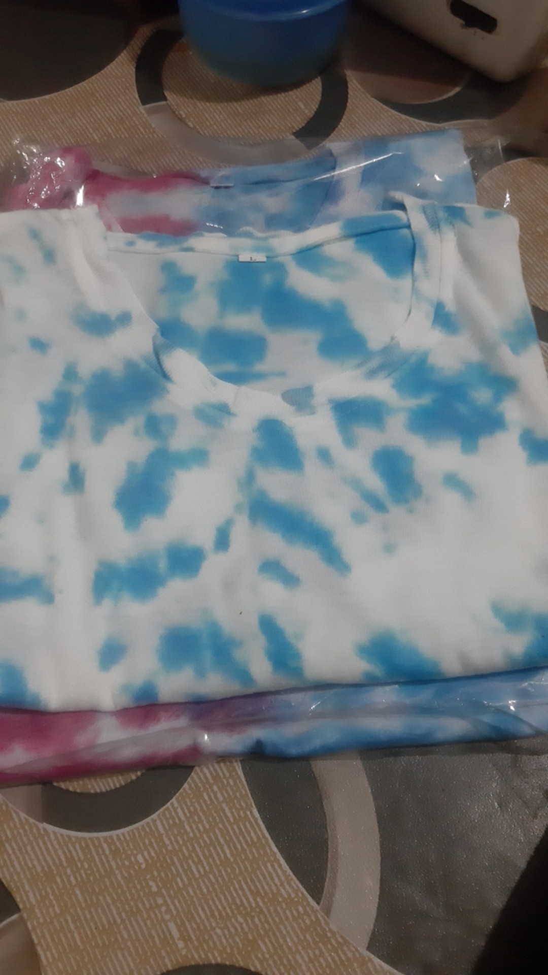 Batik Couple Keluarga Sania Ruffle Couple Ori Ndoro Jowi Dnt Motif Morena