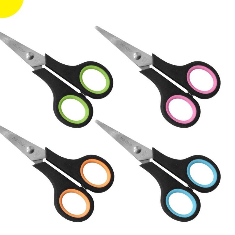 

향 Scissors / Gunting Montana STL-540 12 Pcs / 1 Lusin Special
