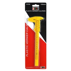 

SIGMAT/JANGKA SORONG PLASTIK 150MM HDT