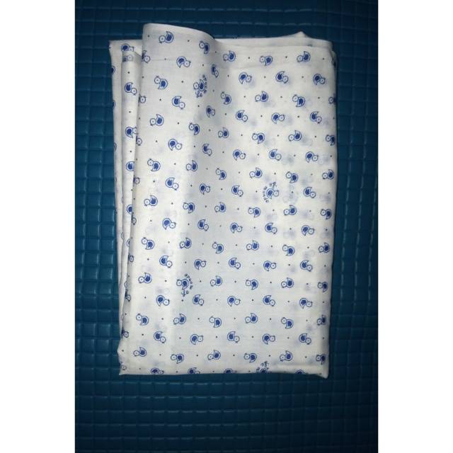 Preloved sprei kasur bayi like new