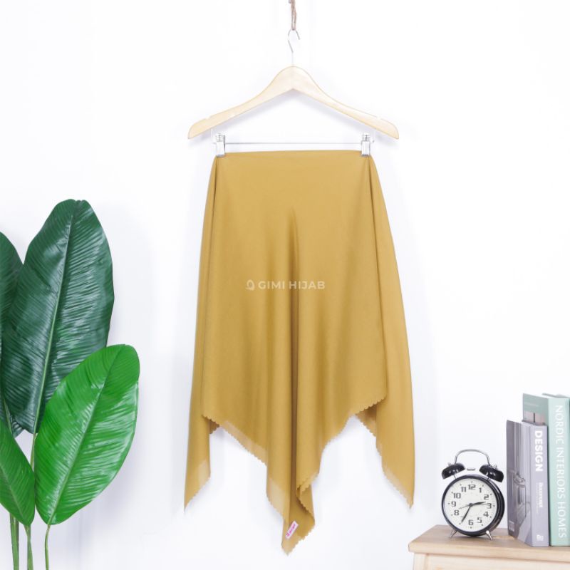 Haya Scarf NEW-Gimi Hijab