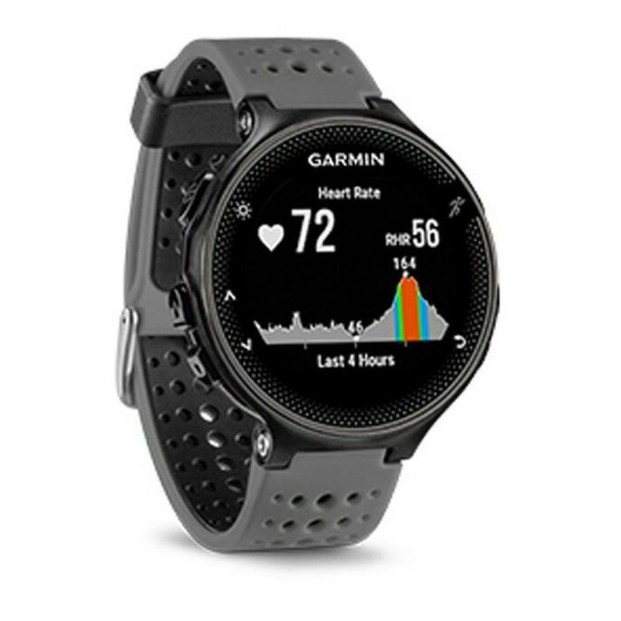 Garmin Forerunner FR 235 FR235 Black greyORIGINAL | Smart Watch | smart band