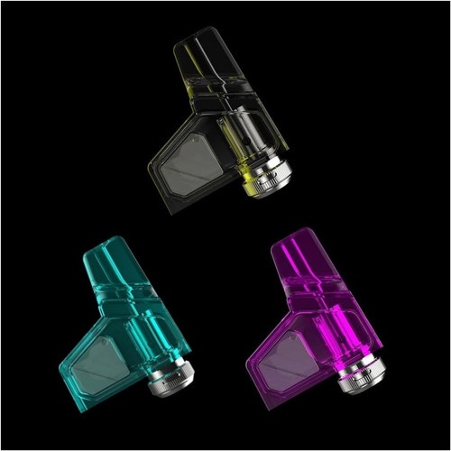 CATRIDGE CYBER X PODS KIT ORIGINAL TERMURAH