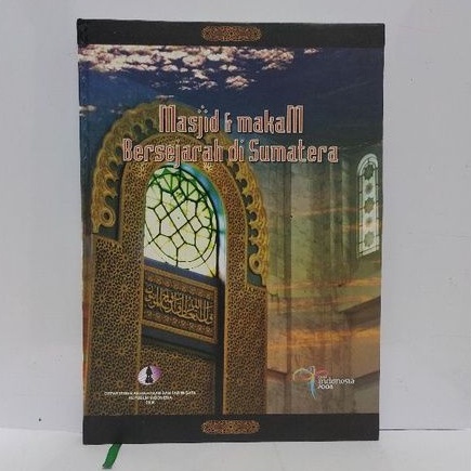 MASJID & MAKAM BERSEJARAH DI SUMATERA