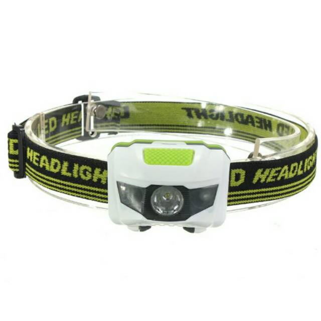 MITSUYAMA SENTER KEPALA HEADLAMP