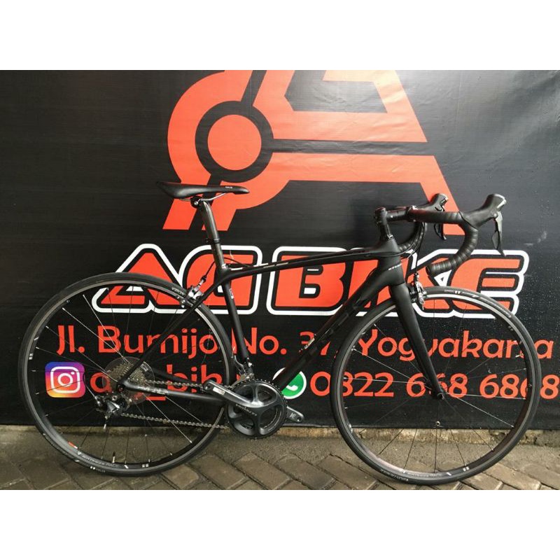 RoadbikeTrek Emonda SL 6 size 52 Grupset Ultegra R6800 Rb Road bike not seli