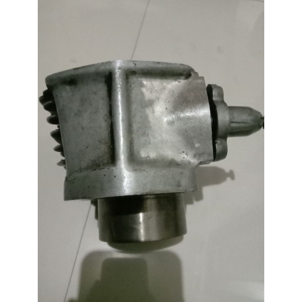 Block CB, Blok jamur, Block cb100,Blok cb100 isi tiger sudah cor