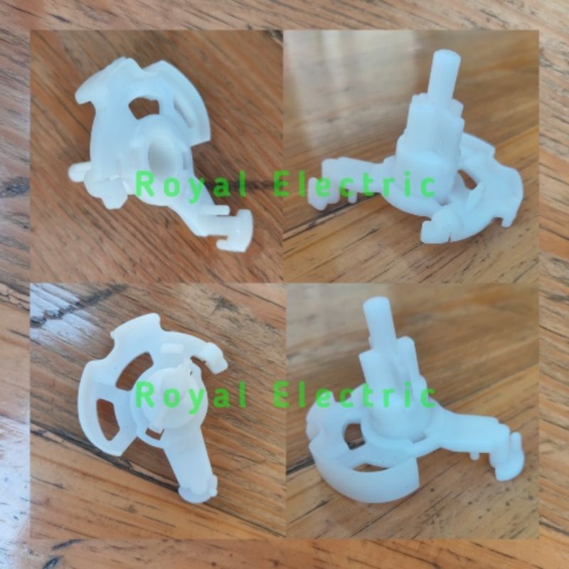 Selector drain pembuangan LG/POLYTRON