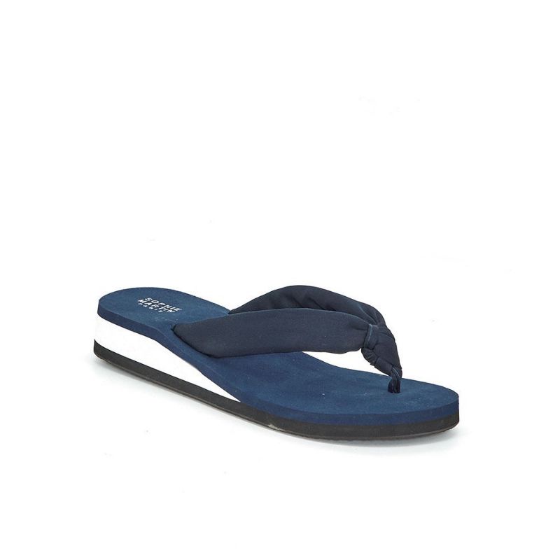 SANDAL EVA BITHA SOPHIEPARIS/SANDAL BITHA SOPHIE/SANDAL SOPHIE PROMO