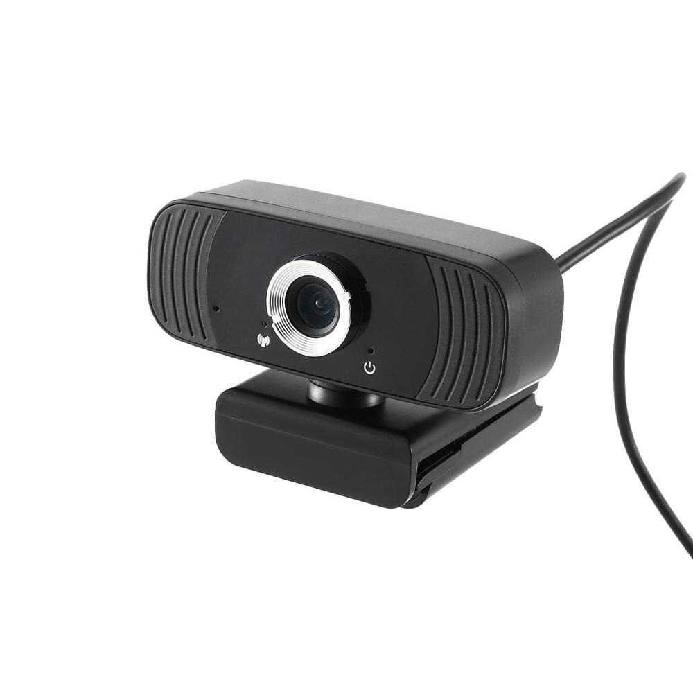 Terlariss !! Mnycxen HD Webcam Desktop Video Conference 1080P with Mic - B3