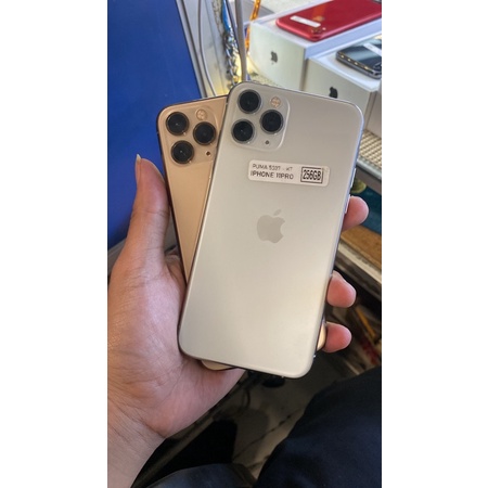 iphone 11 pro 64
