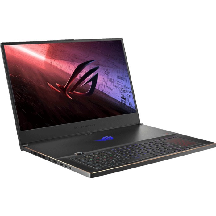 [LIMITED] ROG INNOVATION I7-10875H/2X 16GB/1TB SSD/RTX2080S 8GB/17.3 GARANSI RESMI 2 TAHUN