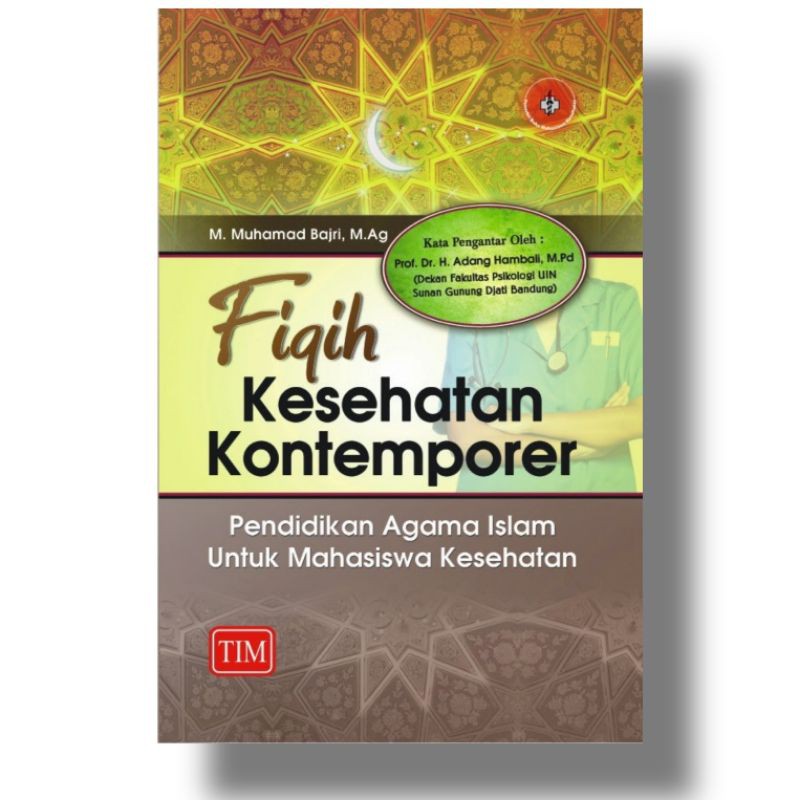 Buku Agama Ori Buku Pendidikan Agama Mahasiswa Kesehatan Shopee Indonesia