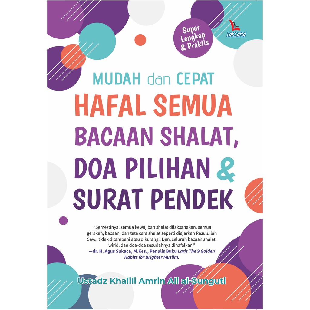 Doa Mudah Hafal