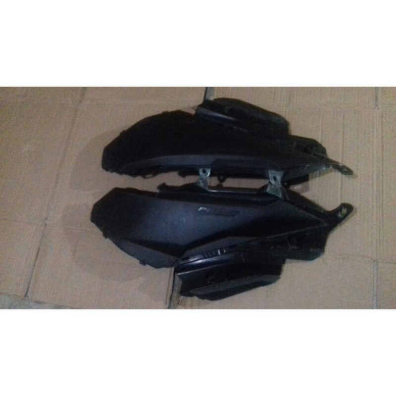 Sambungan body vario 125 vario 150 led new