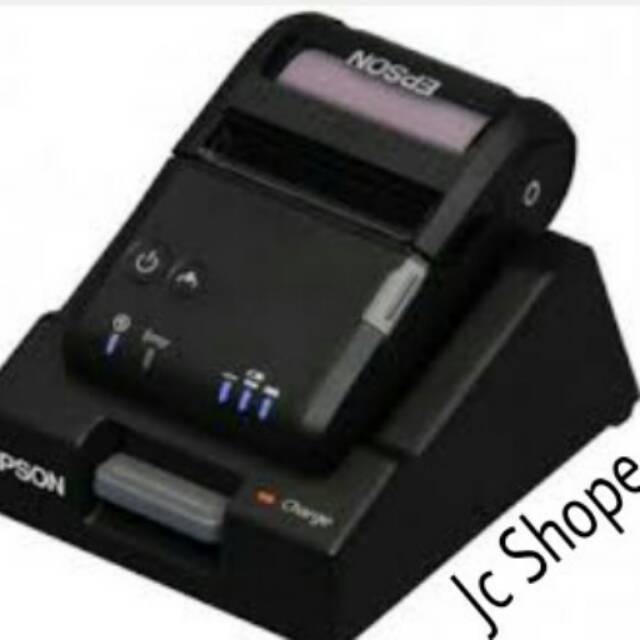 Epson Thermal Printer TM P20 Bluetooth