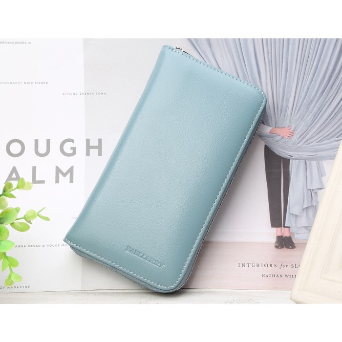 Promo Dompet Wanita Lucu Elegan Bahan Taiga Ukuran Warna 