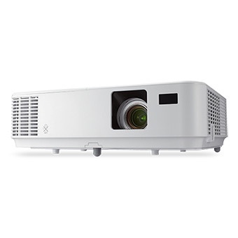 PROYEKTOR NEC VE303X XGA 3000 LUMENS SECOND BEKAS BERKUALITAS