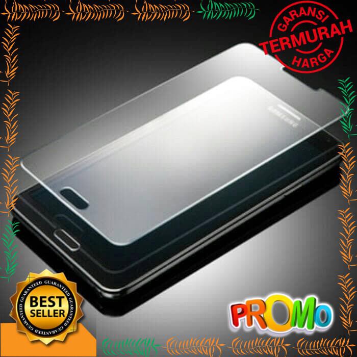 TEMPERED GLASS SAMSUNG GALAXY C9 PRO ANTI GORES SCREEN GUARD