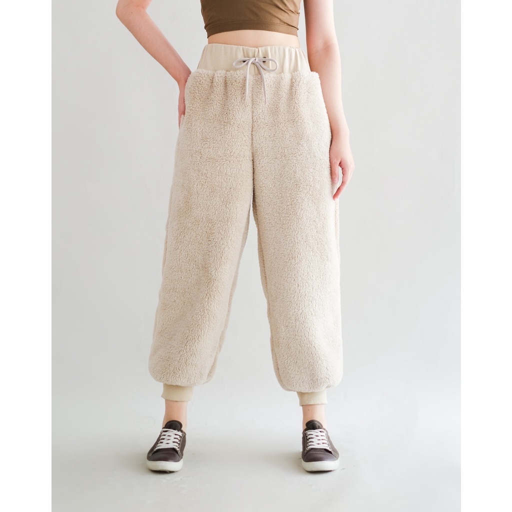 Myrubylicious MACY JOGGER