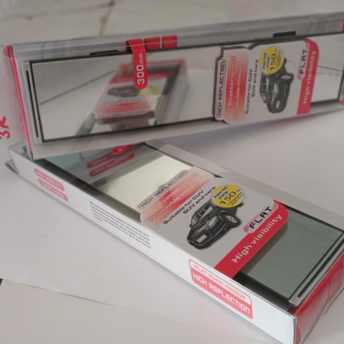 Kaca Spion tengah Mobil, Spion dalam mobil universal.